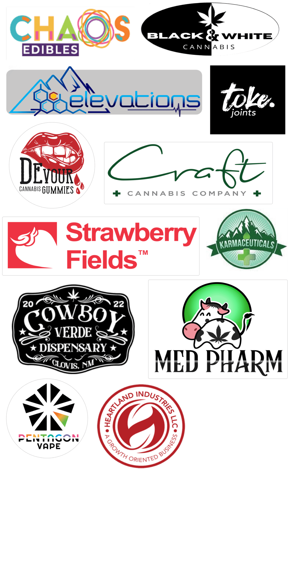 Cannabis Brands Best Cannabis Marketing Agency